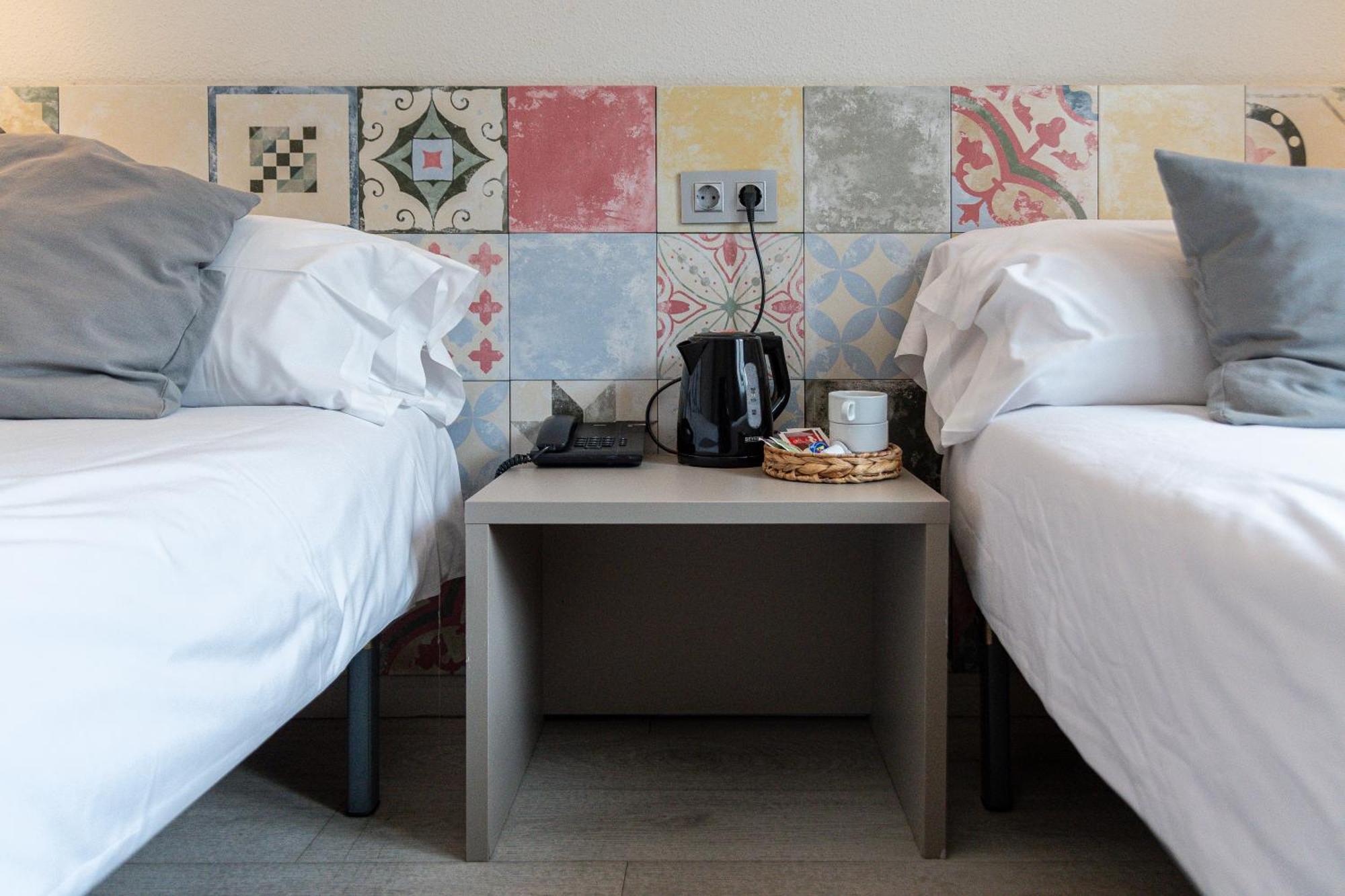 Tudel Hotel