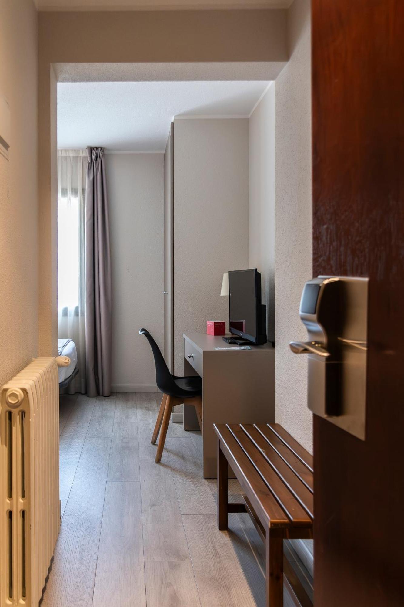 Hotel Tudel