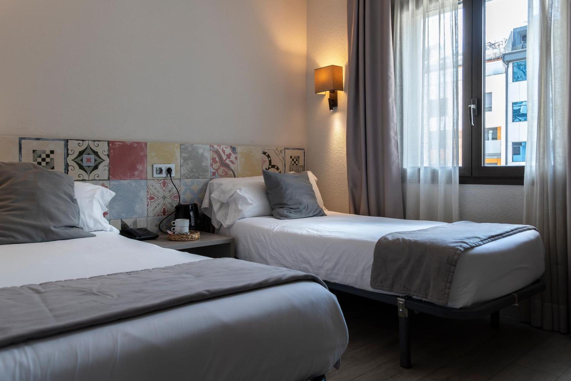 Tudel Hotel 3*