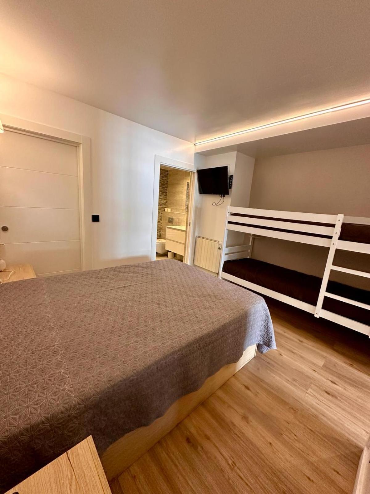 Apartment Frontera Blanca Confort