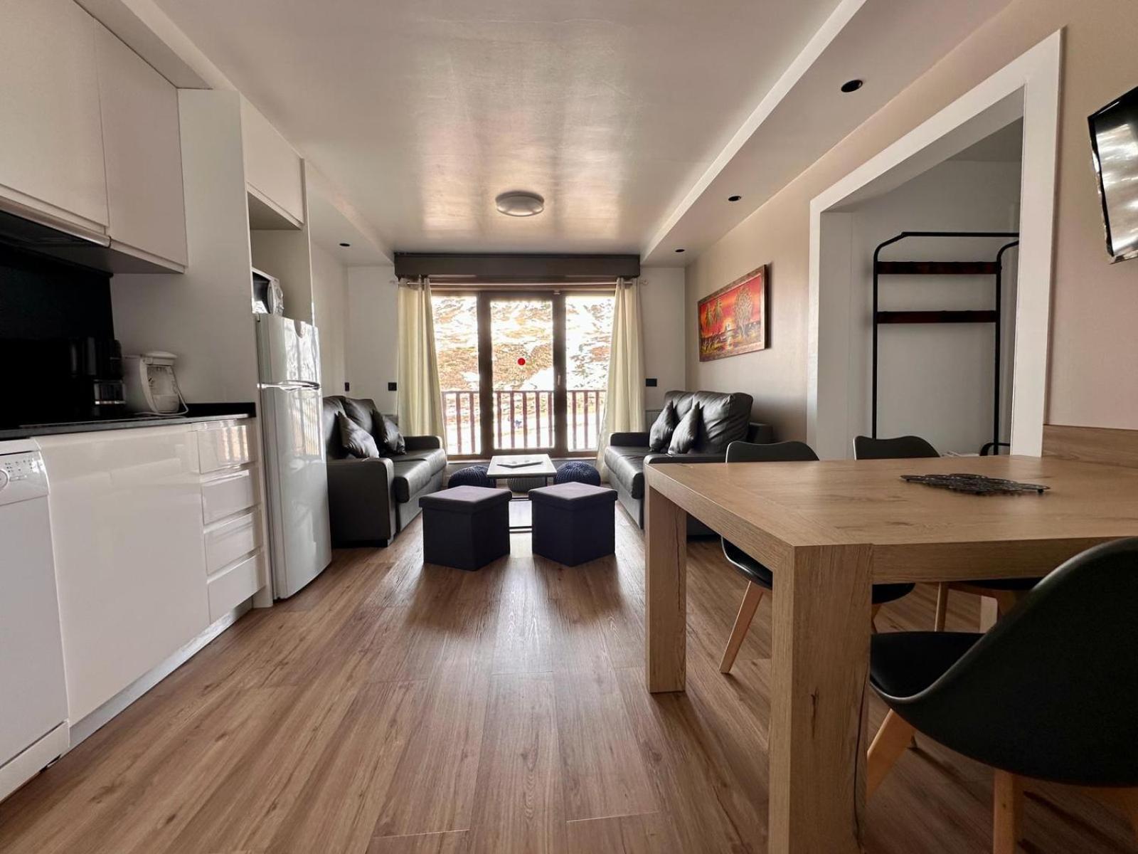Apartament Frontera Blanca Confort *