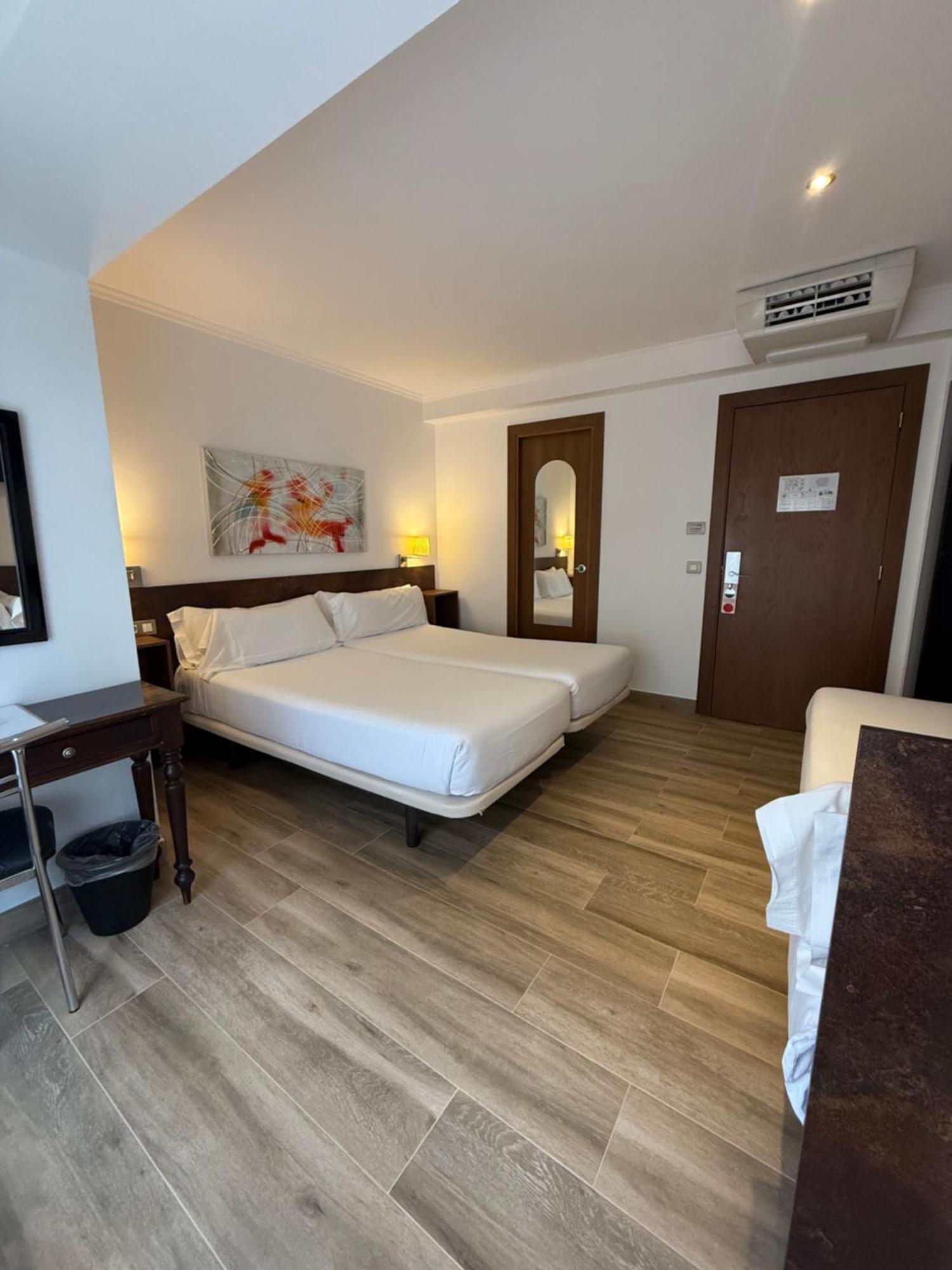 Aston 3* Andorra la Vella
