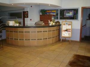 Hotel Refugi Dels Isards 3*