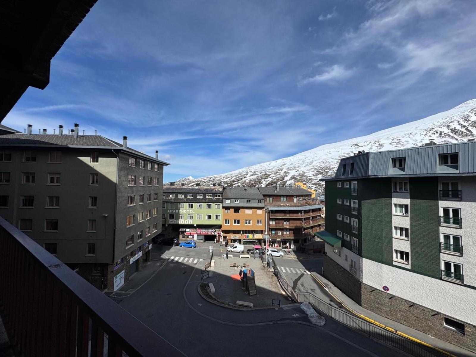 Immodelpas Nevada 1 Apartamento *
