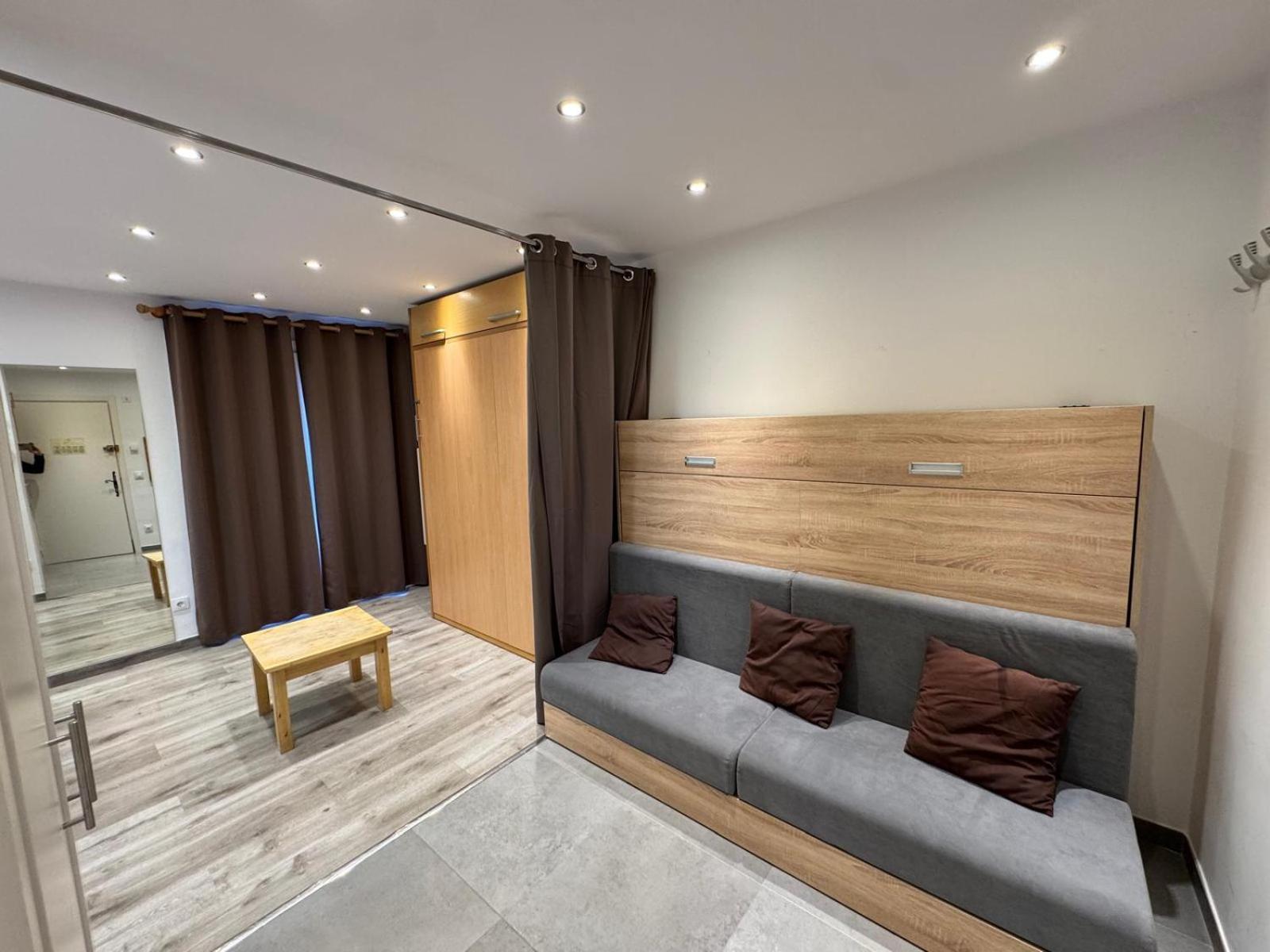 Apartamento Immodelpas Nevada 1 Pas De La Casa