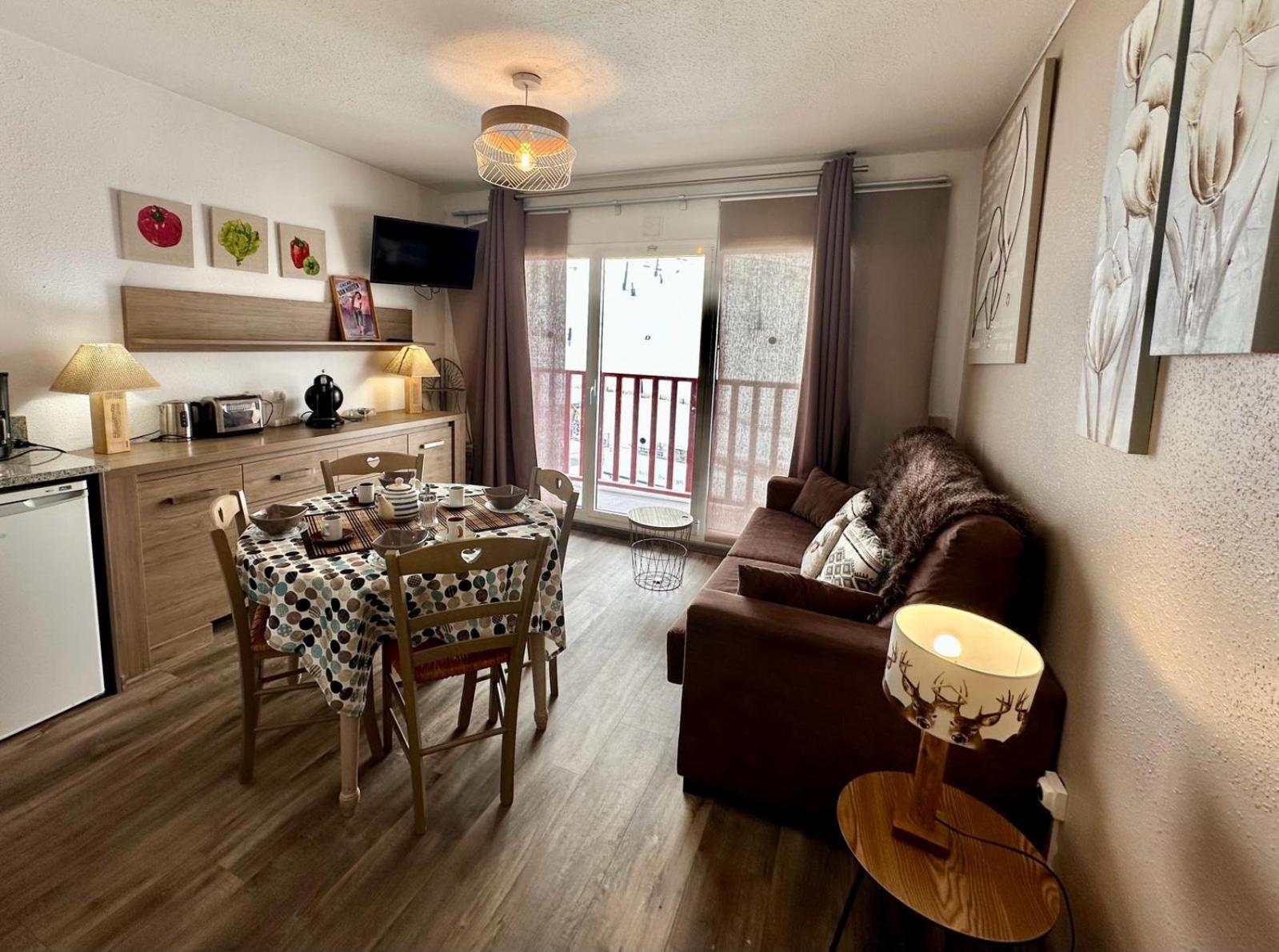 Apartment Frontera Blanca Confort