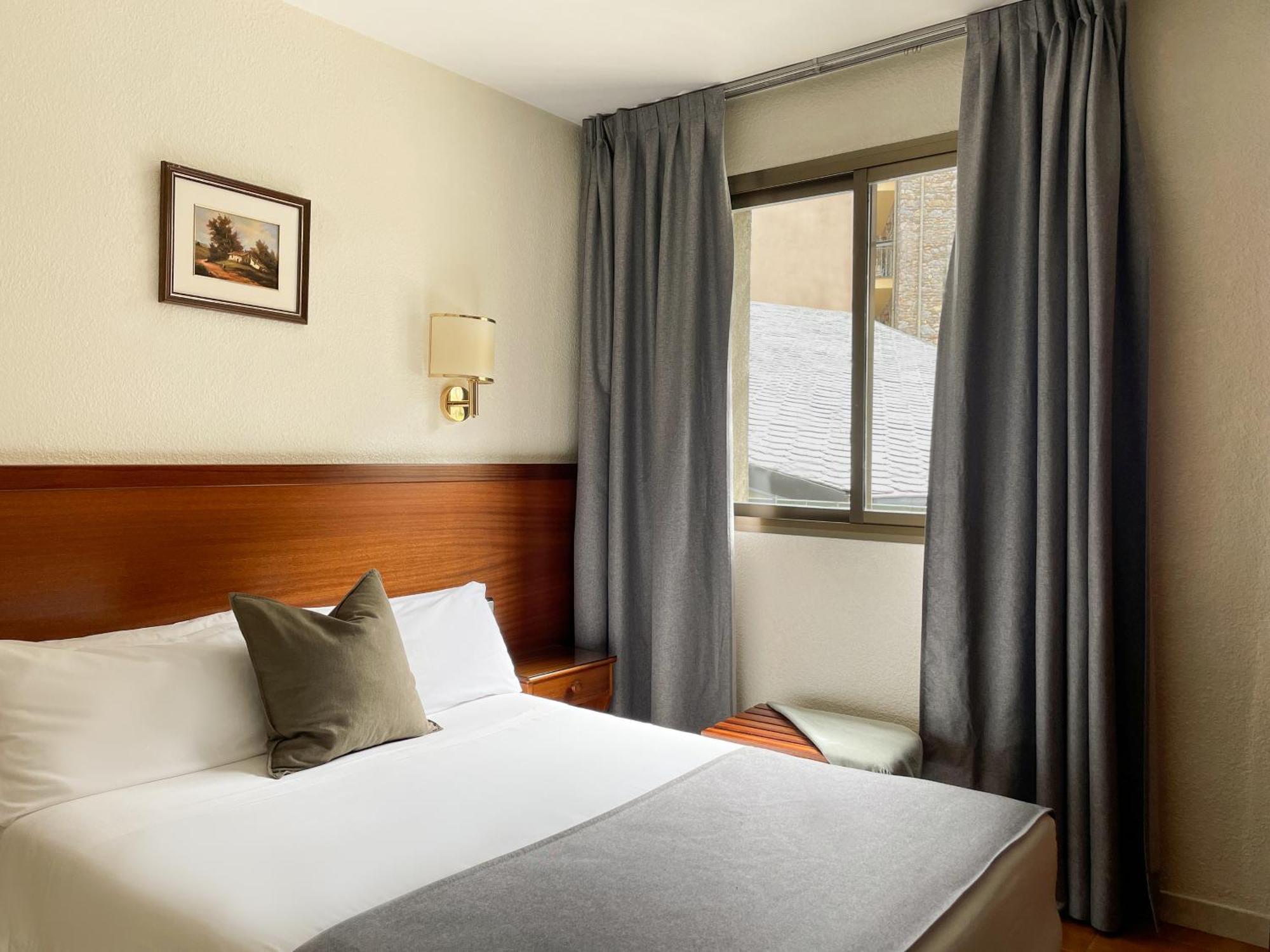 Hotel Coray By Pierre &