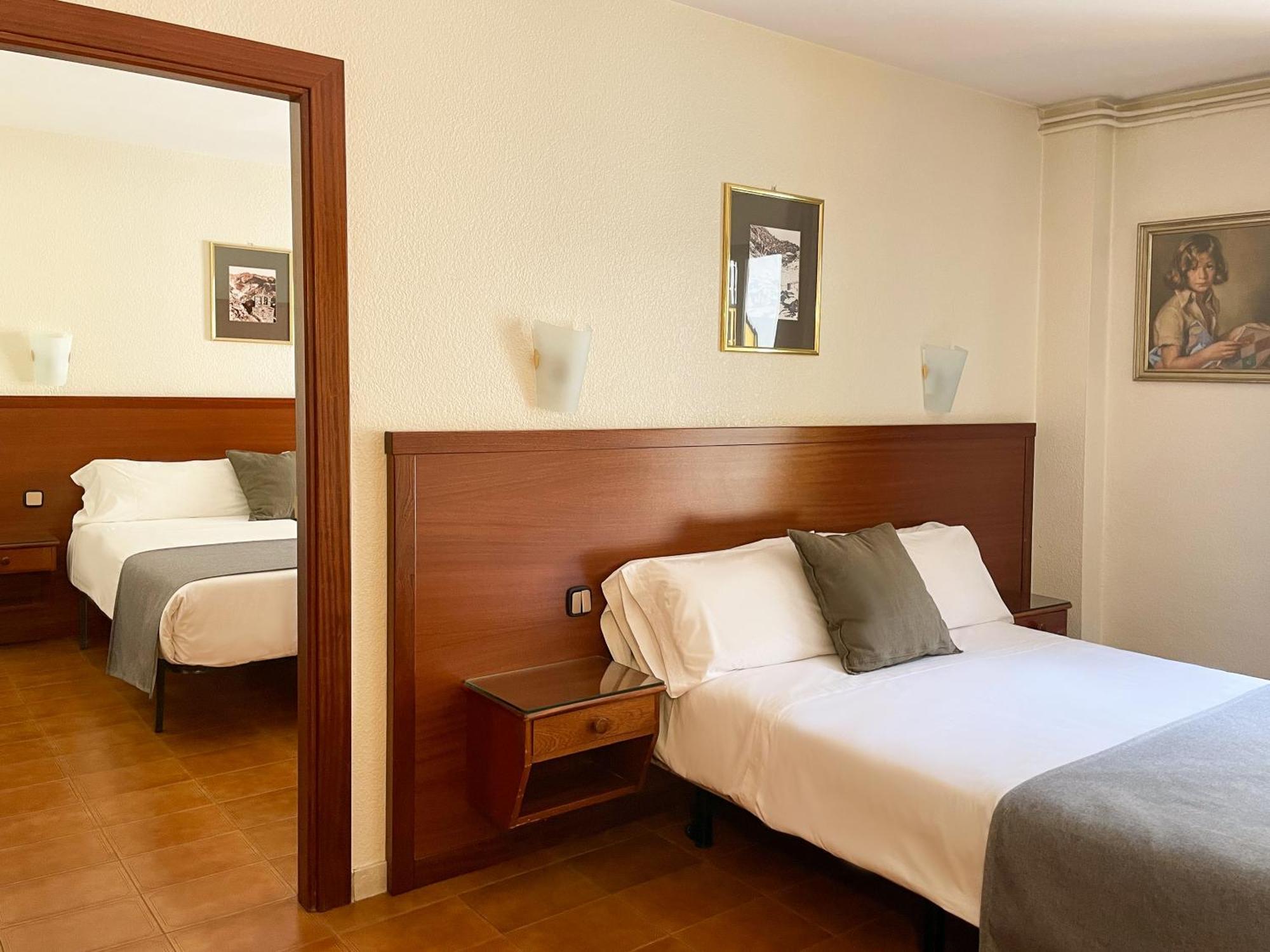 Coray By Pierre & 3* Encamp