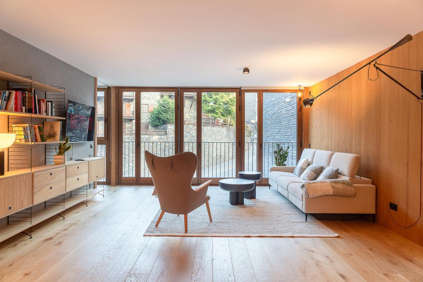 Piscina, Sauna Y Gym I Todo En Un Solo Lugar I Andbnb Apartment