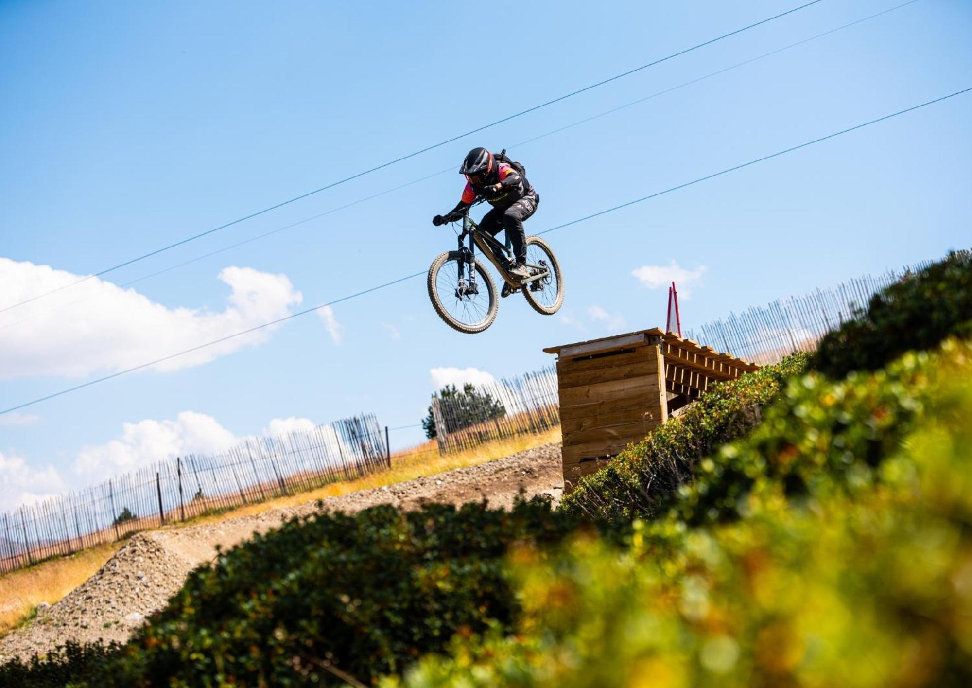 Moderno A Pie De Pistas 4pax, Pk Gn * Arinsal