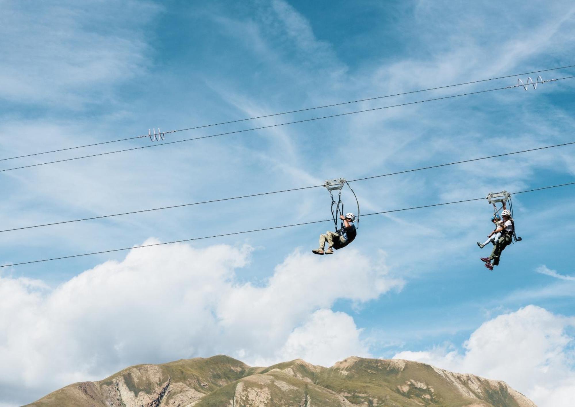Moderno A Pie De Pistas 4pax, Pk Gn * Arinsal