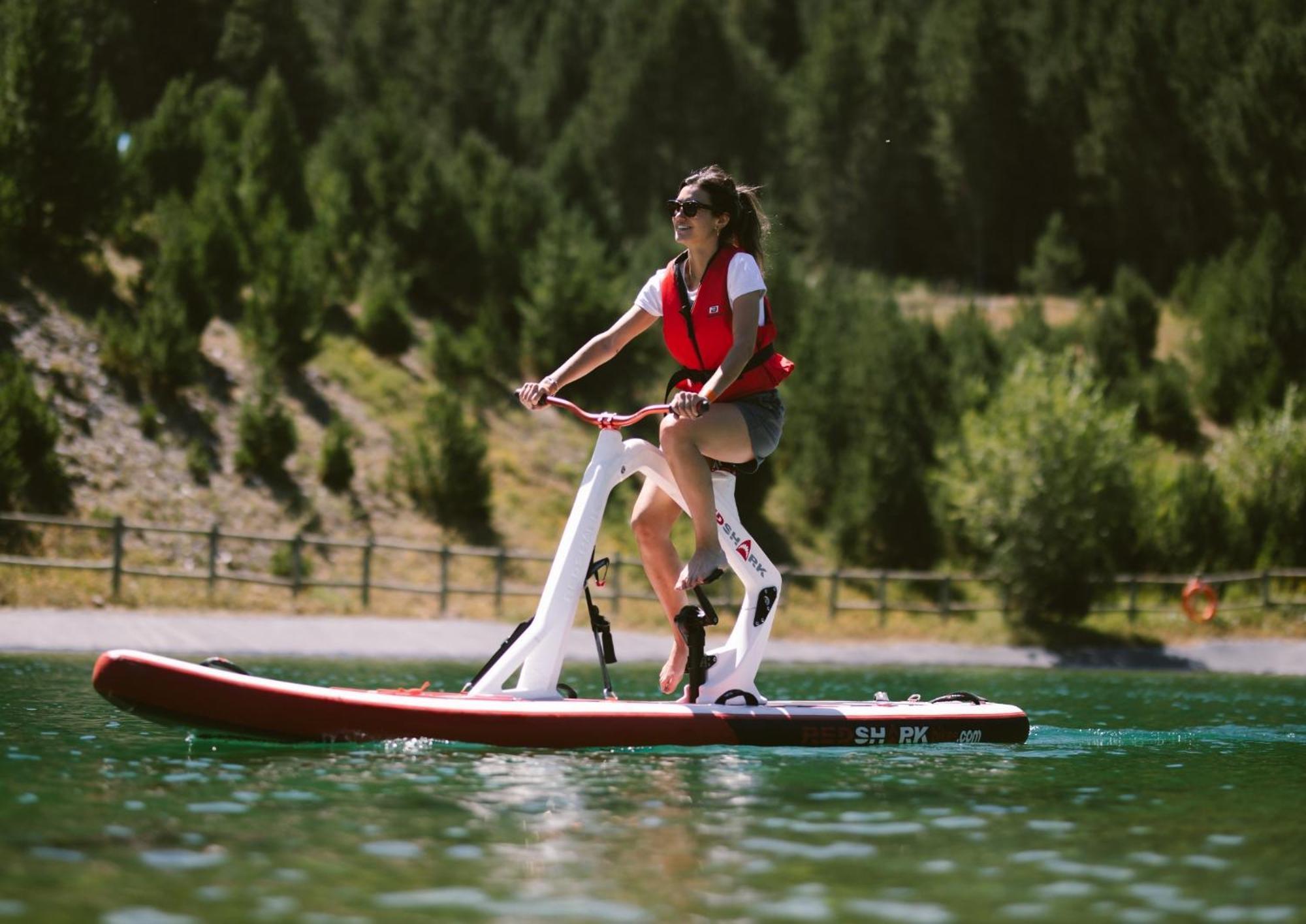 Moderno A Pie De Pistas 4pax, Pk Gn * Arinsal