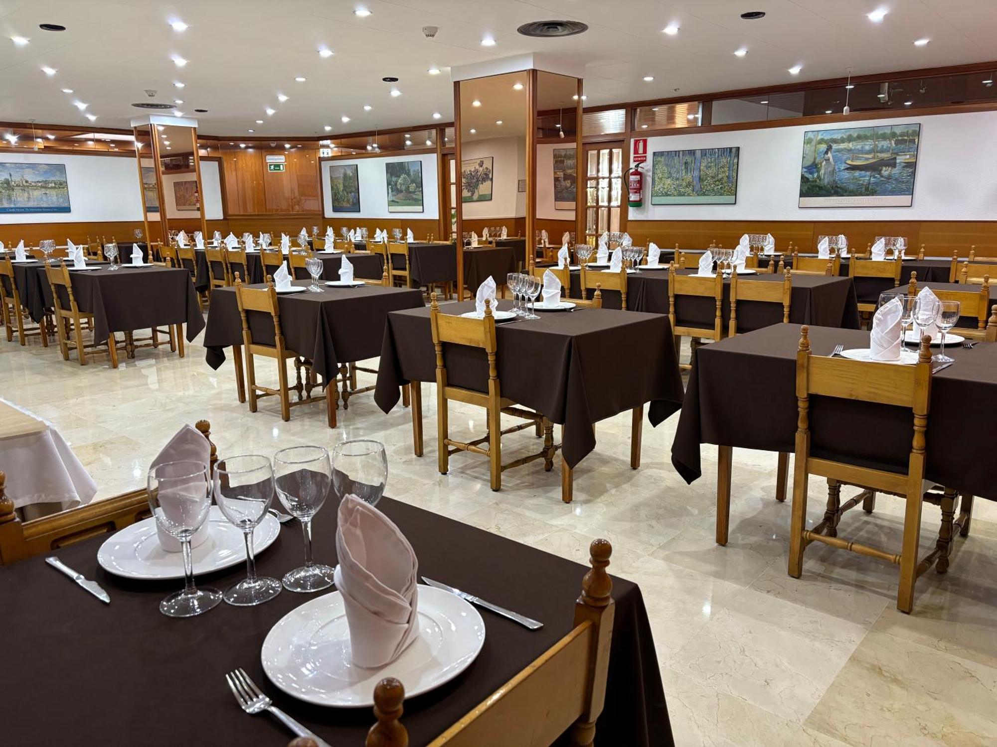 Hotel Folch 3*
