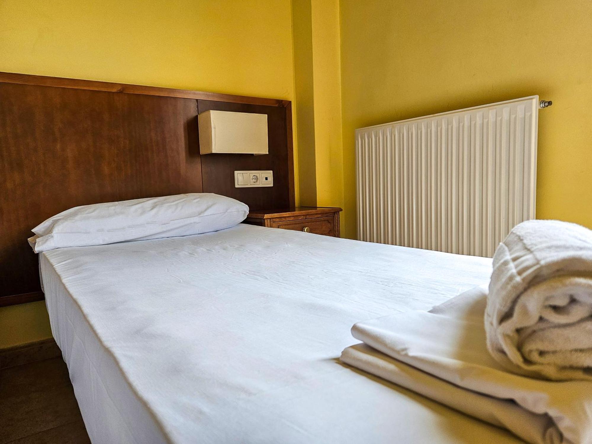 Apartament Ribagrossa 3000