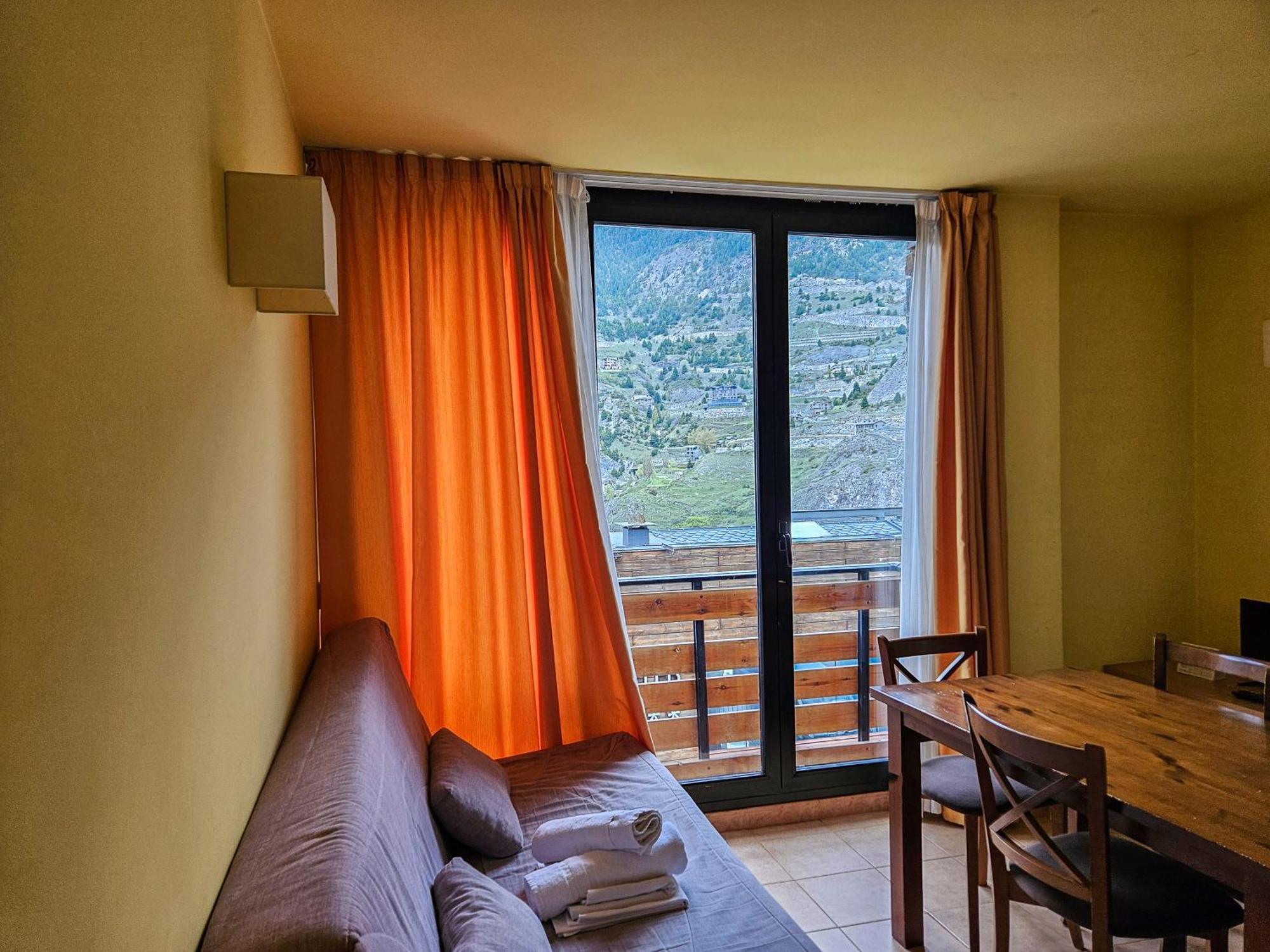 Ribagrossa 3000 Apartament