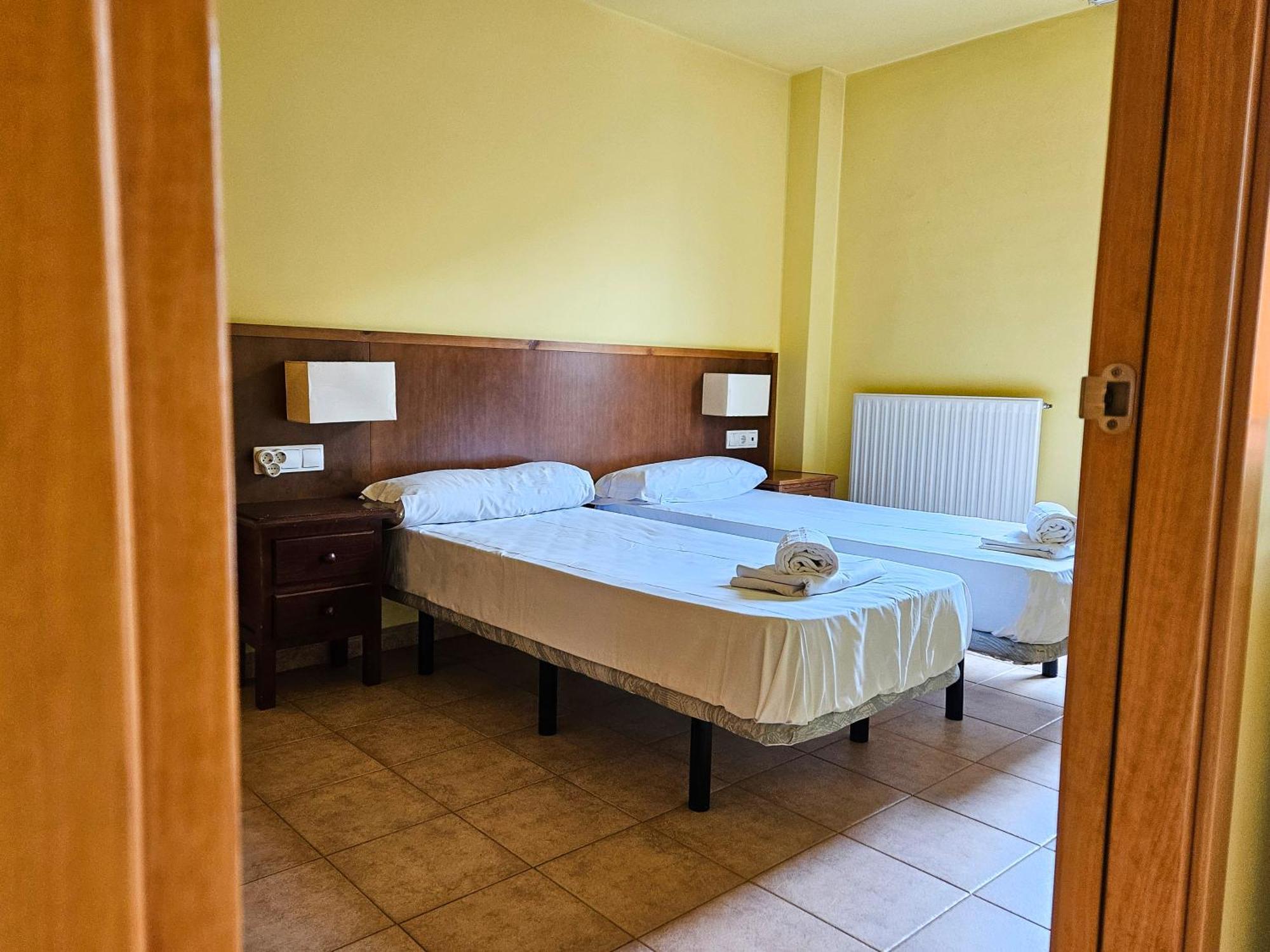 Apartament Ribagrossa 3000