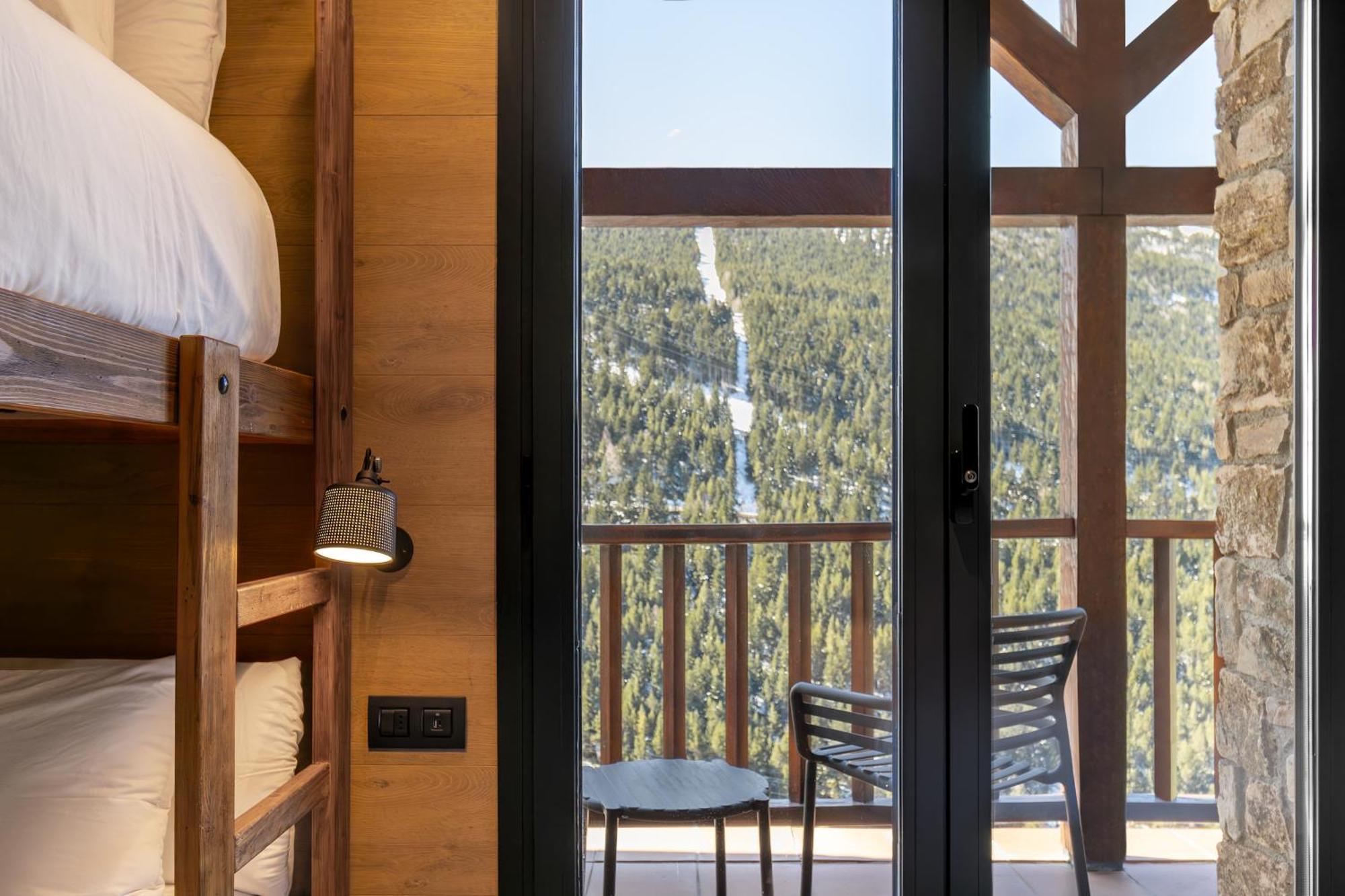 Apartment Luxury Andorra
