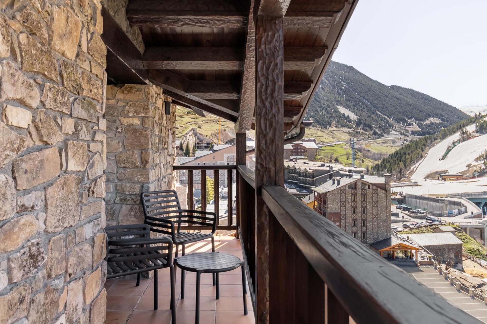 Apartment Luxury Andorra *