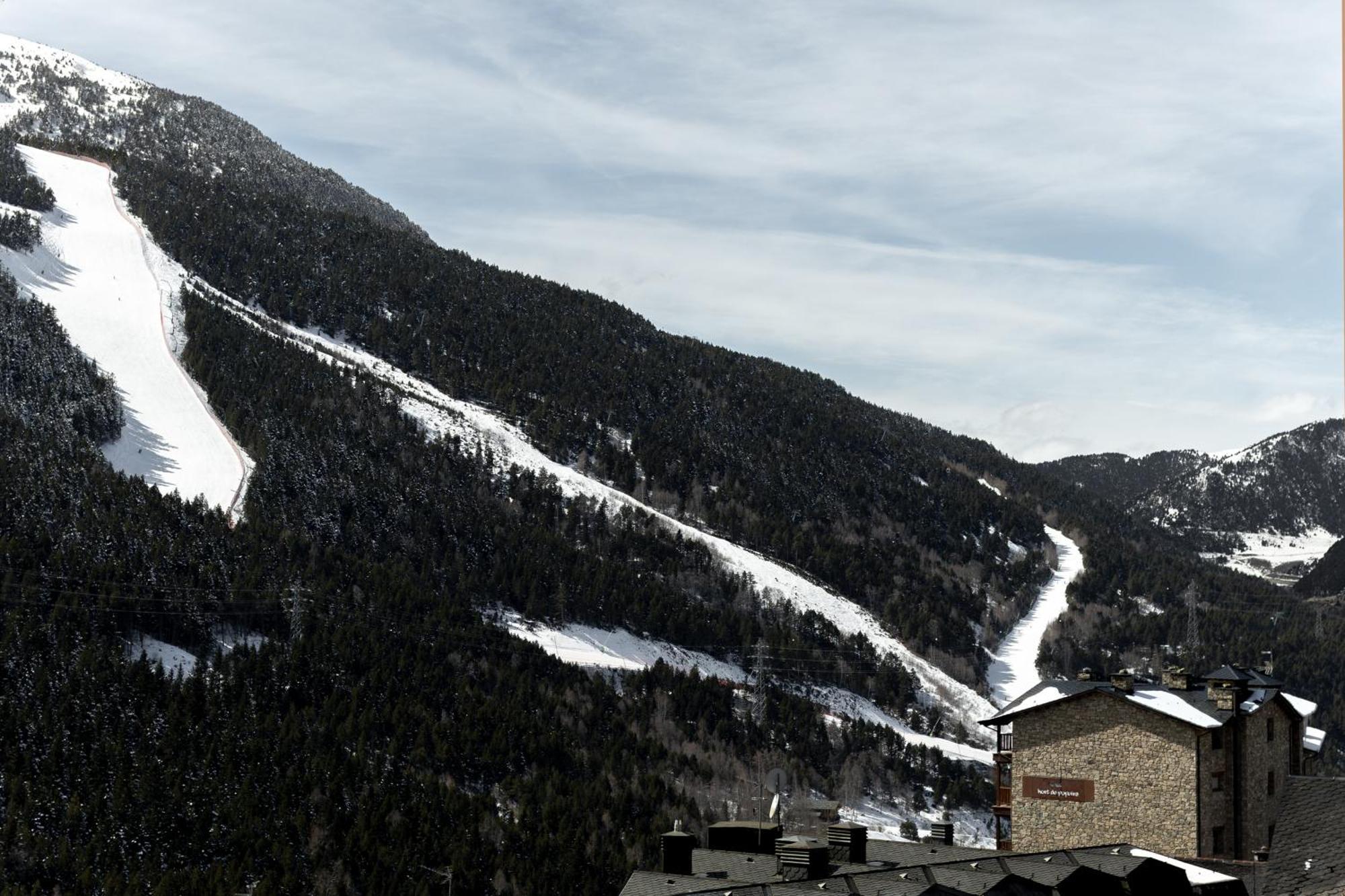 Apartment Luxury Andorra *