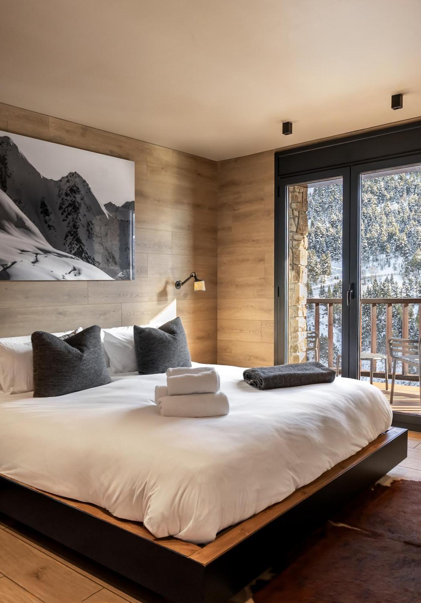 Luxury Andorra *