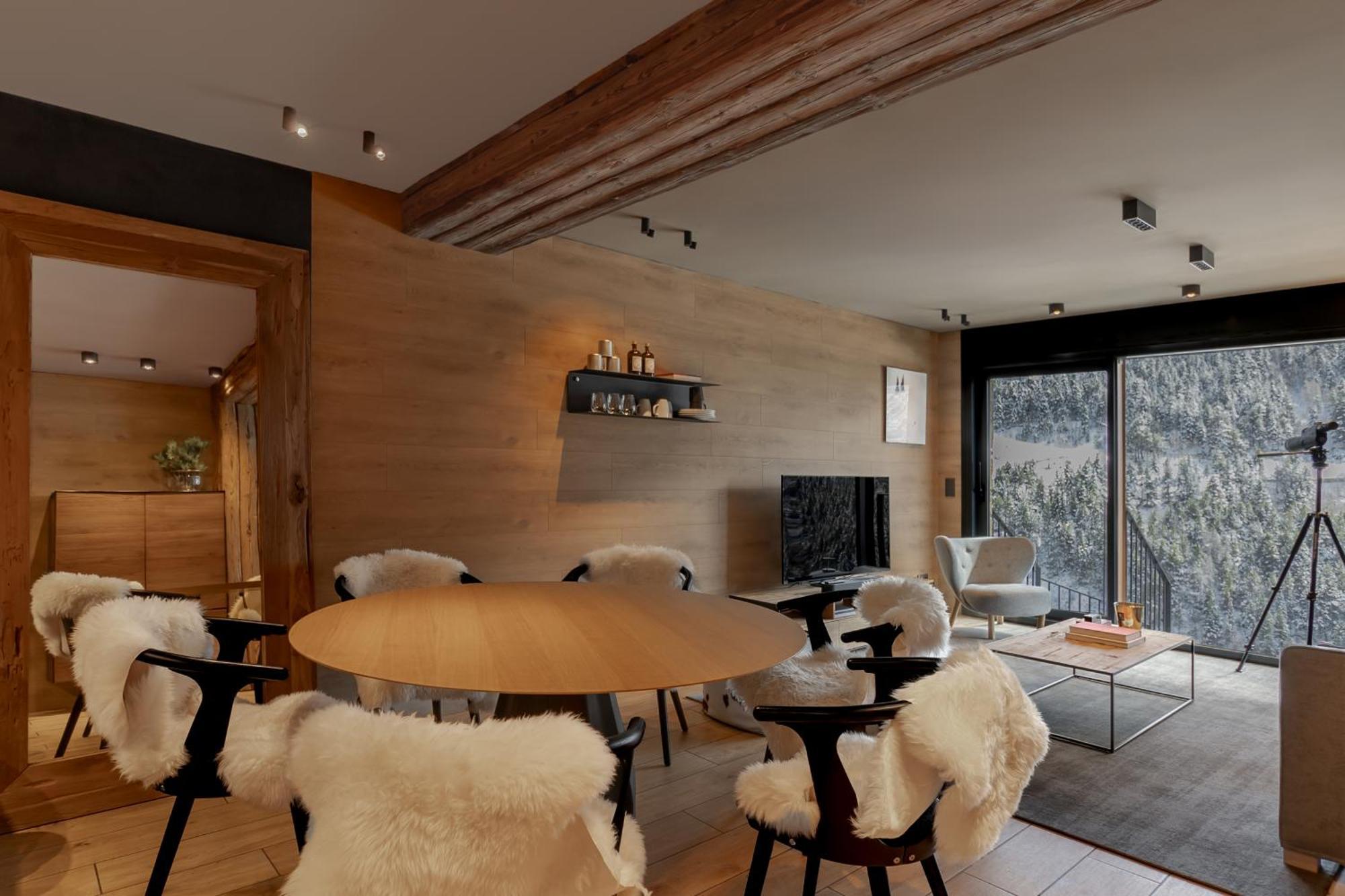 Luxury Andorra