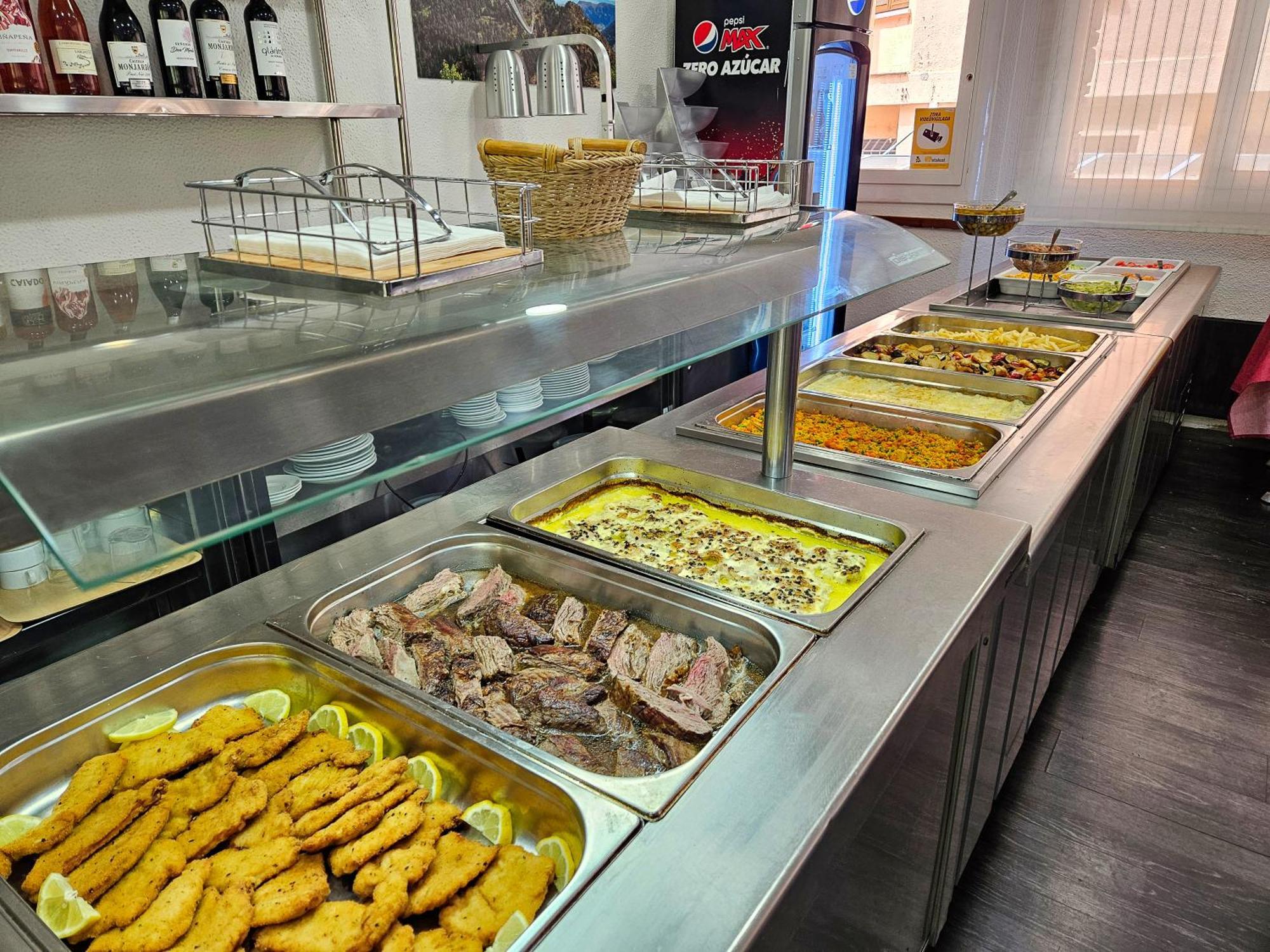 Pere D'urg 3000 Hotel