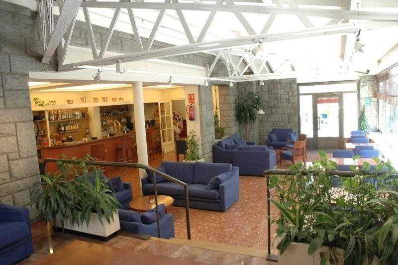 Hotel Evenia Oros Encamp