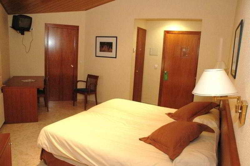 Hotel Evenia Oros Encamp