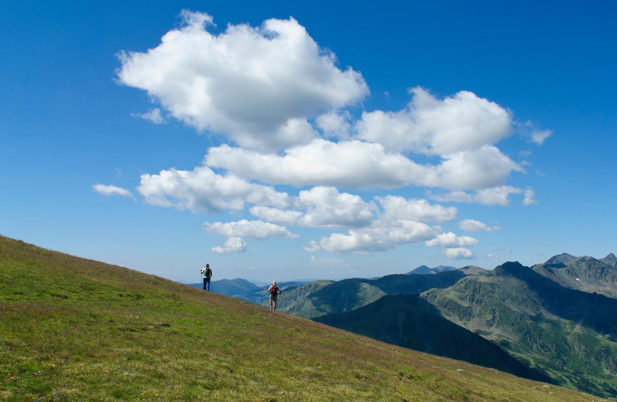 Hostal Ky Mountain Arinsal