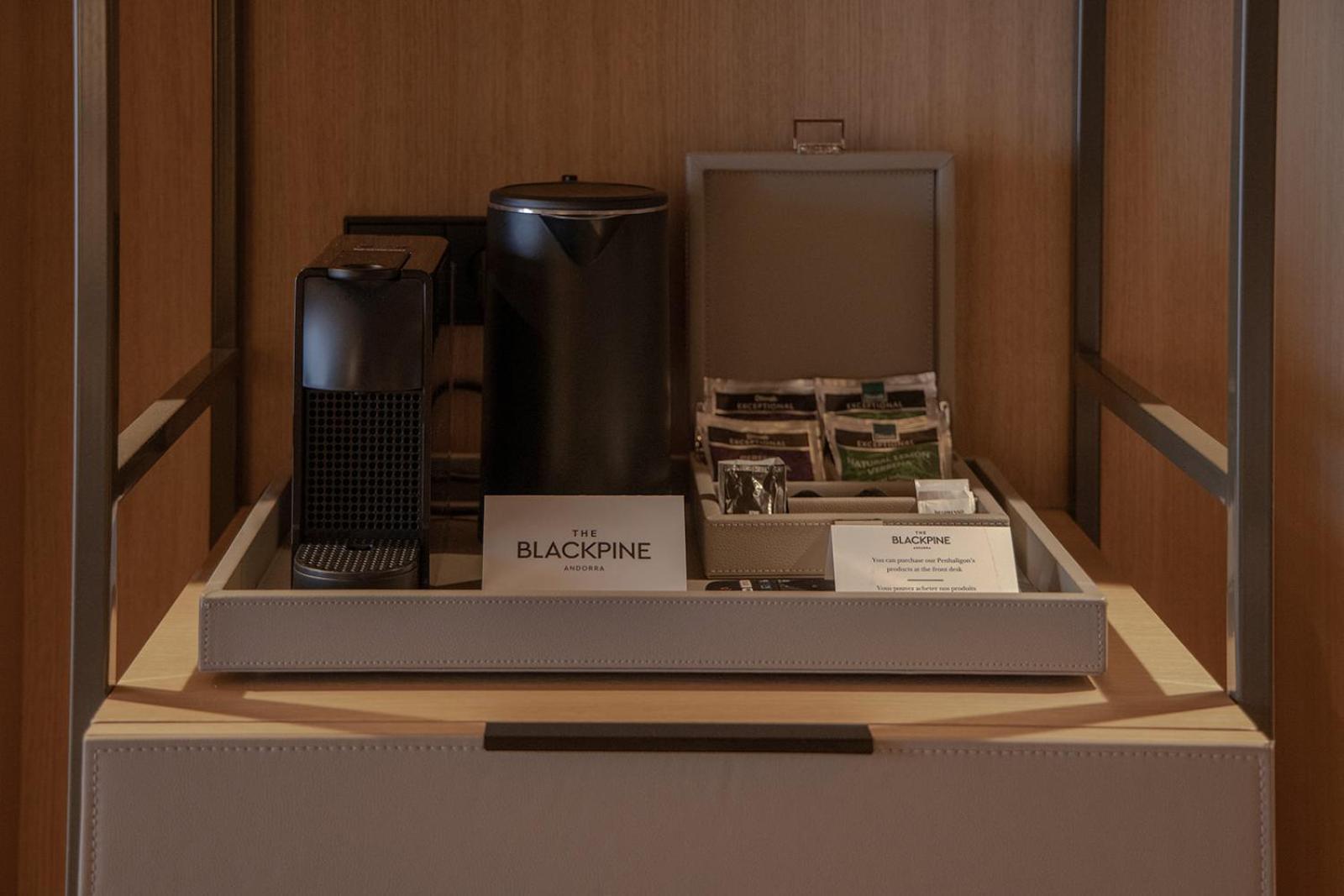 Hotel The Blackpine