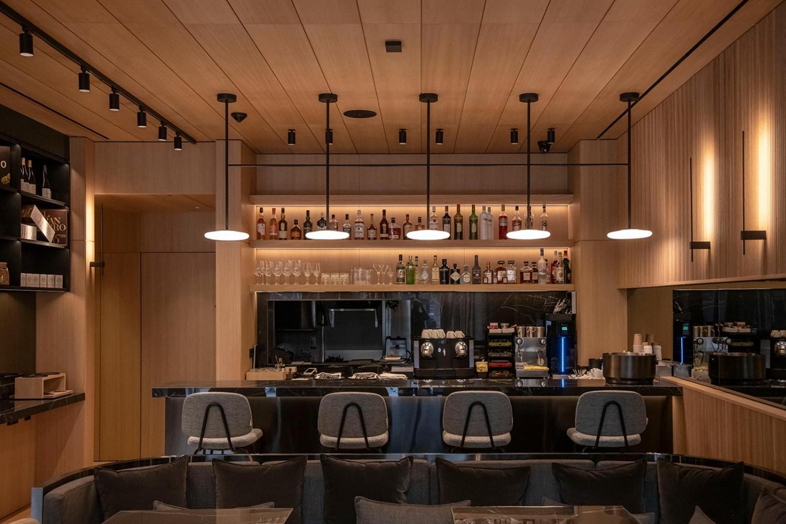 The Blackpine Hotel 4*