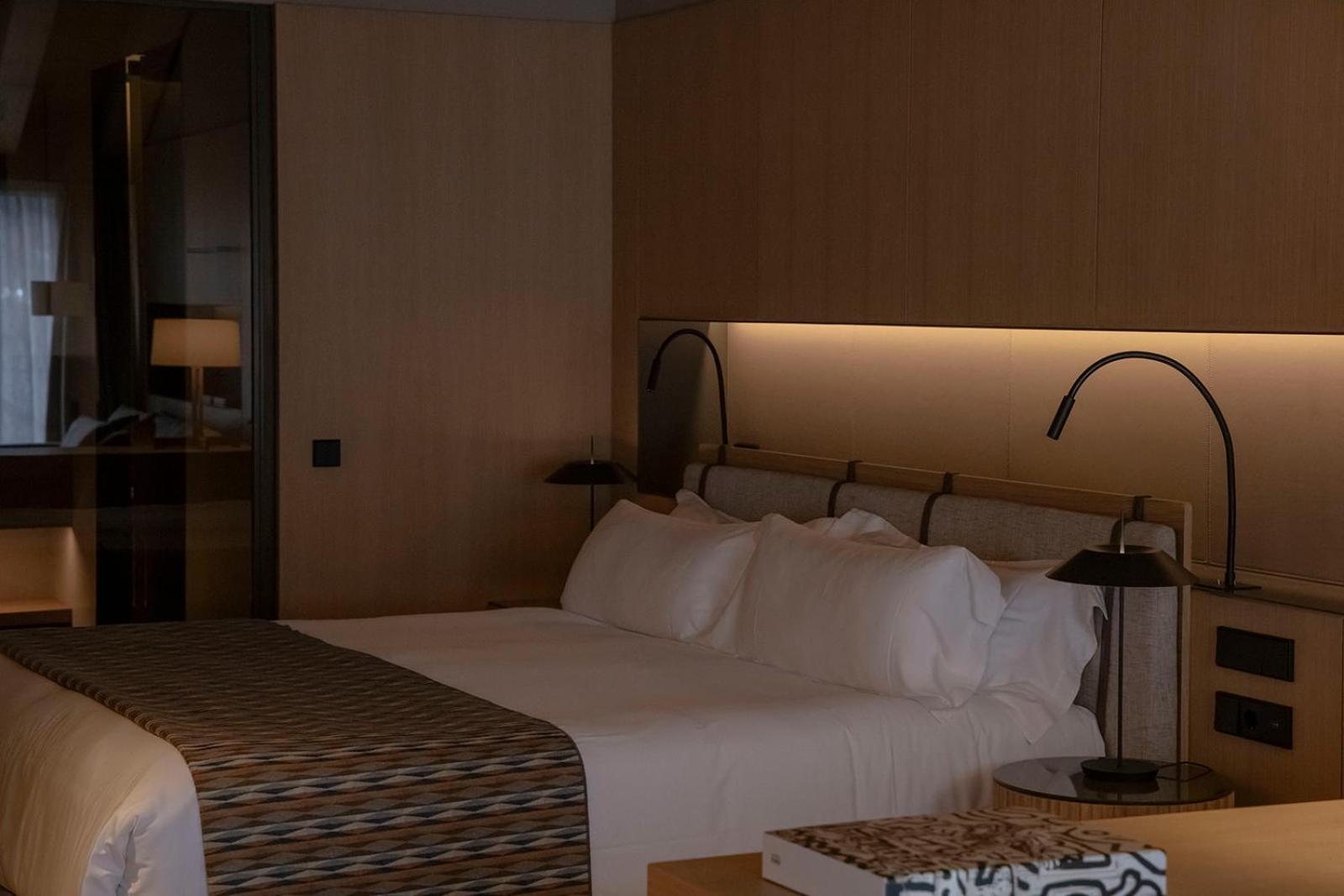 Hotel The Blackpine 4*