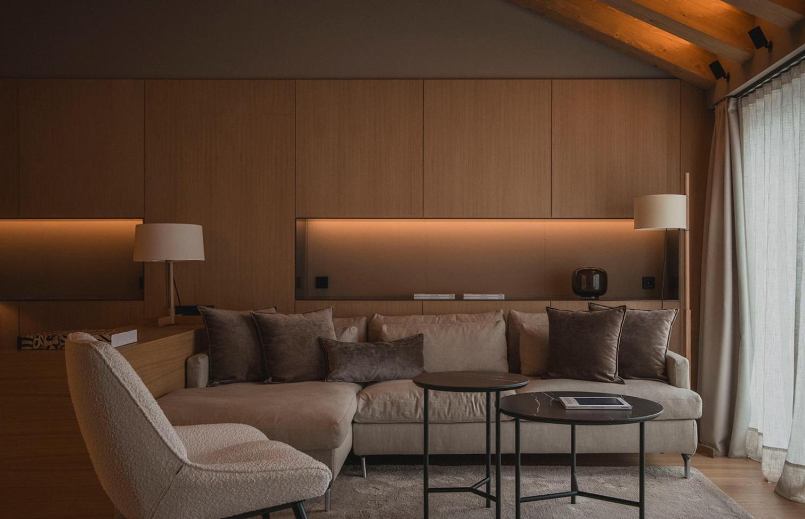 The Blackpine Hotel Les Escaldes