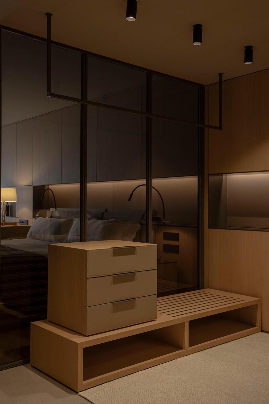 Hotel The Blackpine