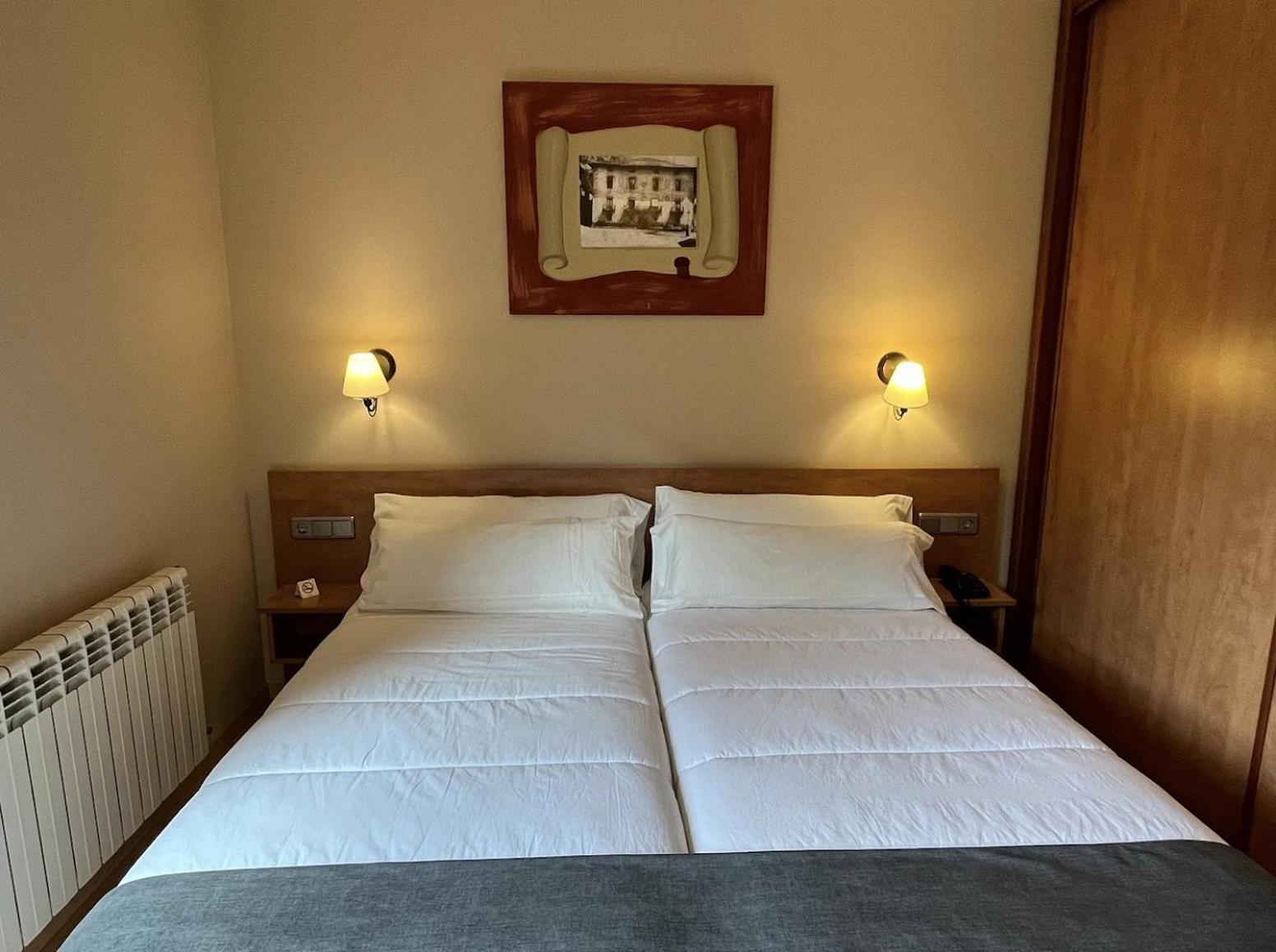 Hotel Segle Xx 3*