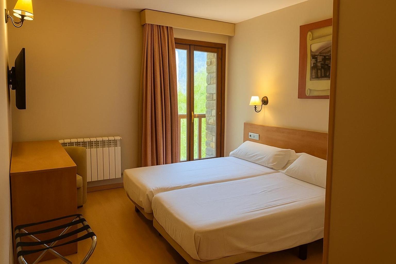 Segle Xx Hotel 3*