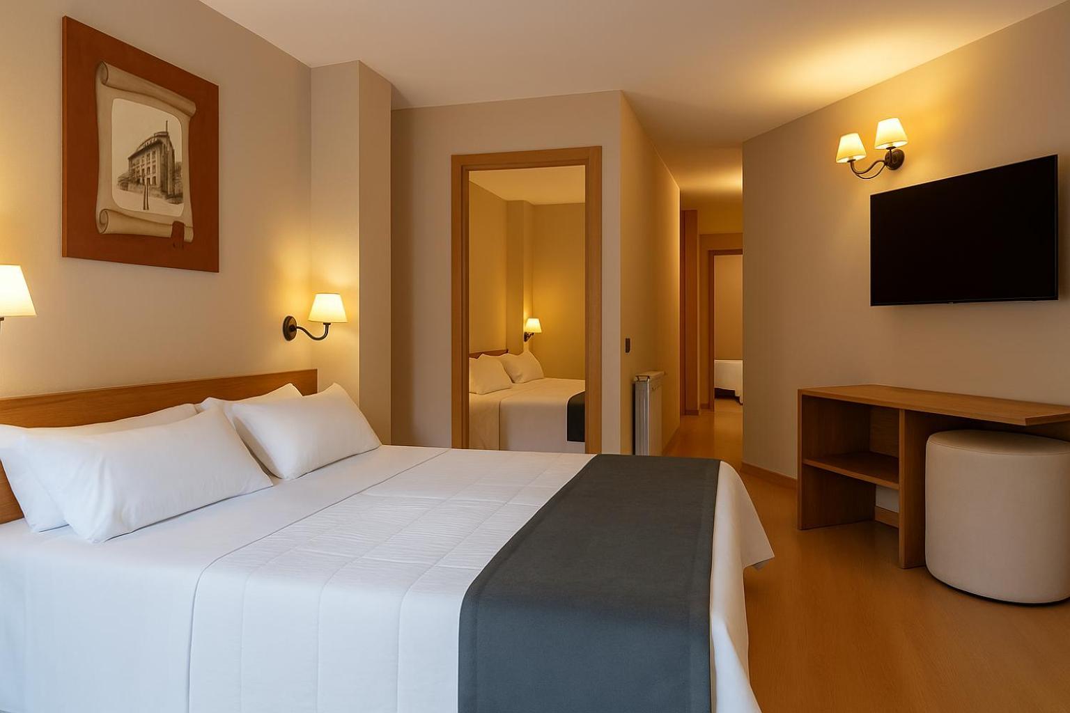 Segle Xx Hotel Ransol