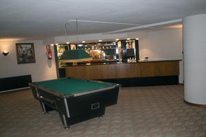 Hotel Roc Del Castell Canillo
