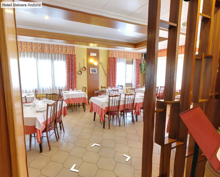 Univers 3* Encamp