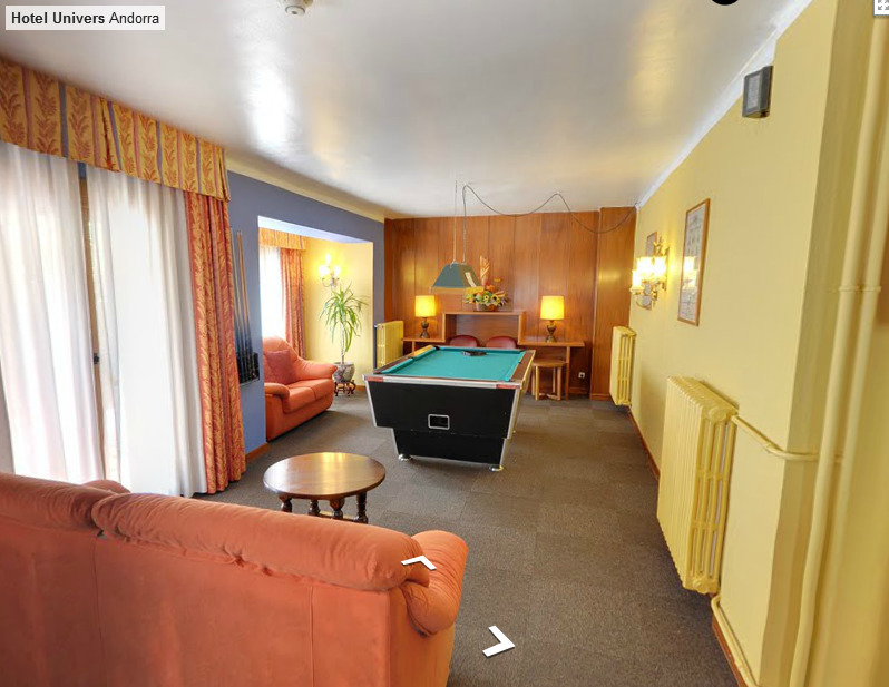 Univers Hotel