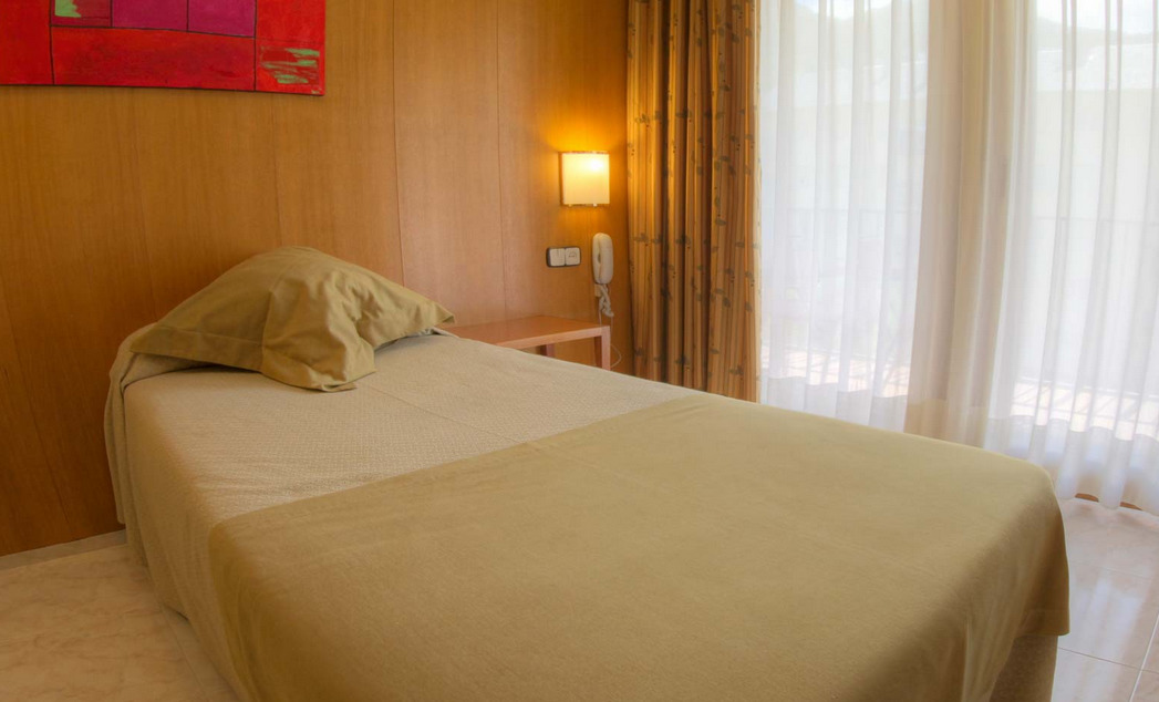 Hotel Univers