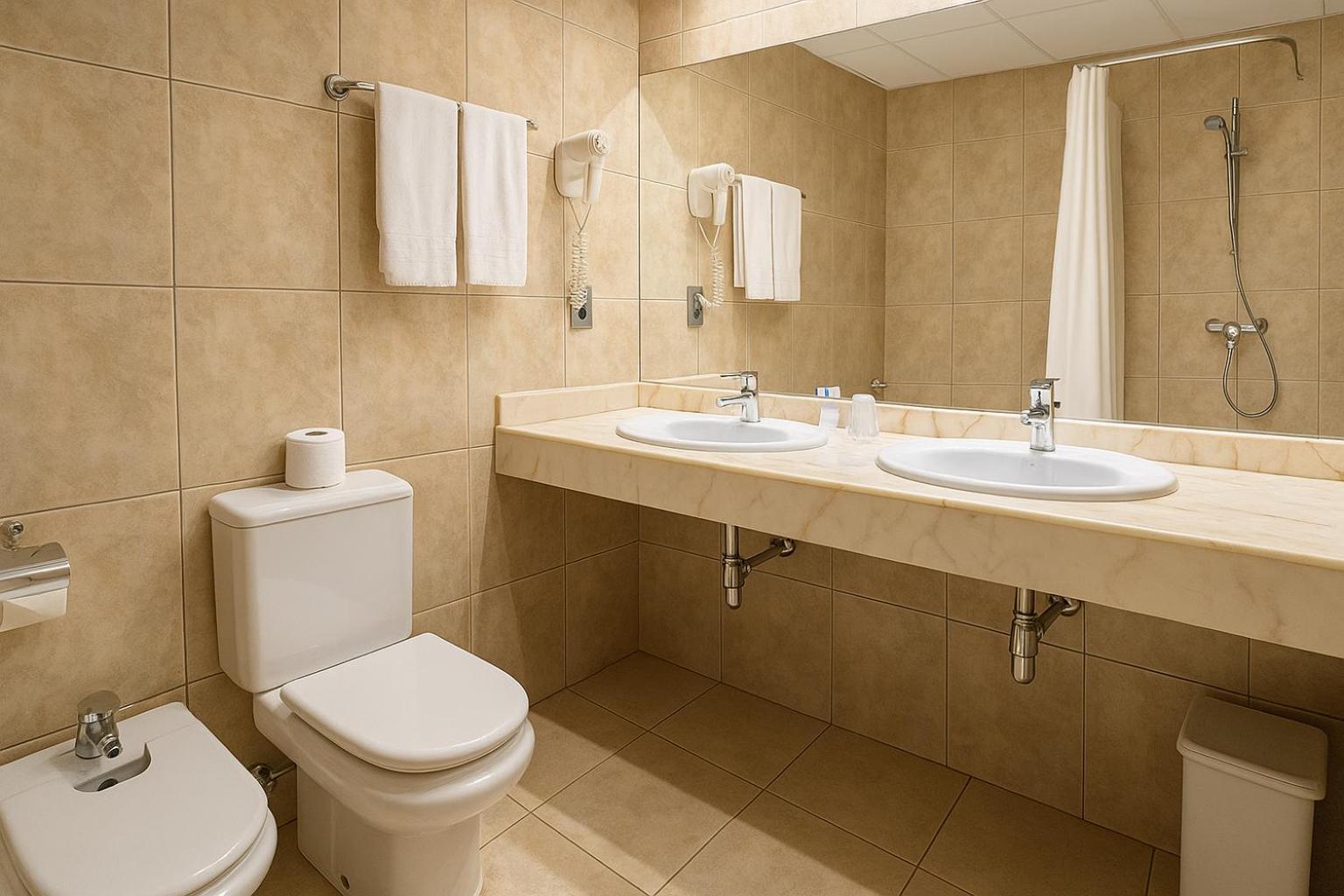 Hotel Segle Xx Ransol
