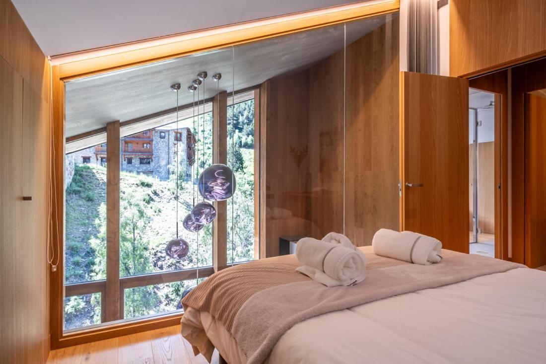 Apartamento Isard Penthouse &