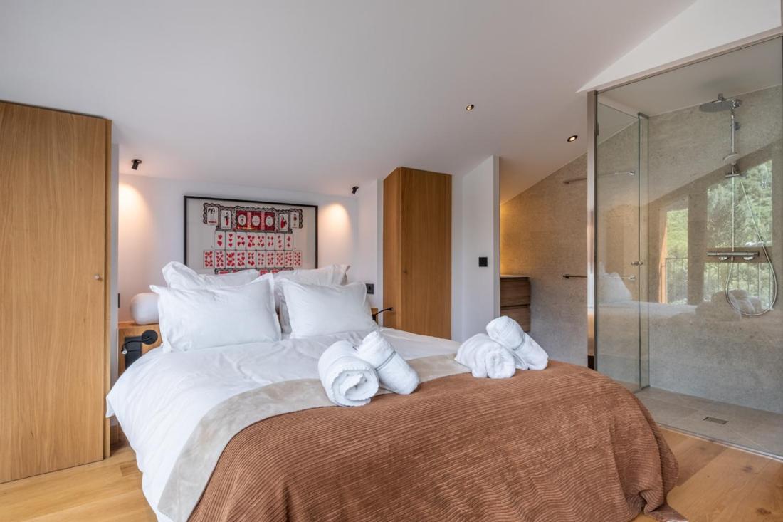 Isard Penthouse & Apartamento El Tarter