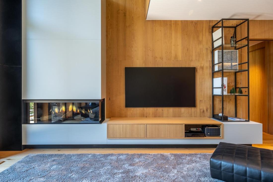 Apartamento Isard Penthouse &