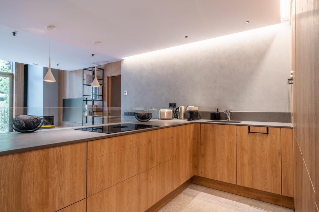 Isard Penthouse & * El Tarter