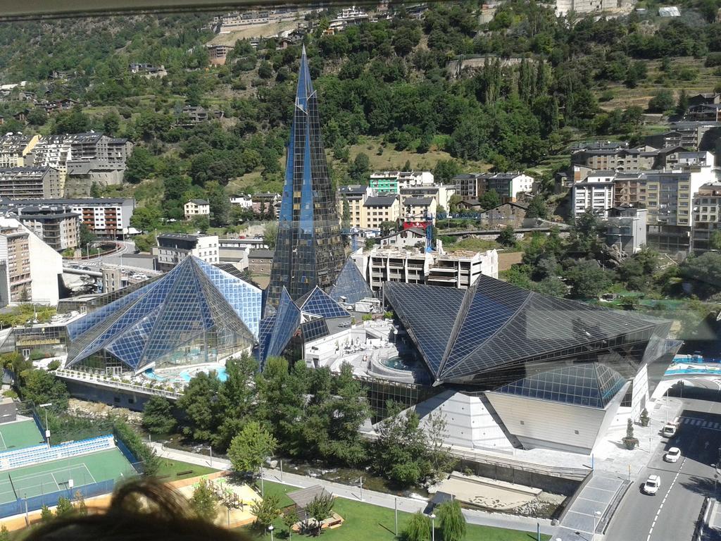 Hermus Centre Vila