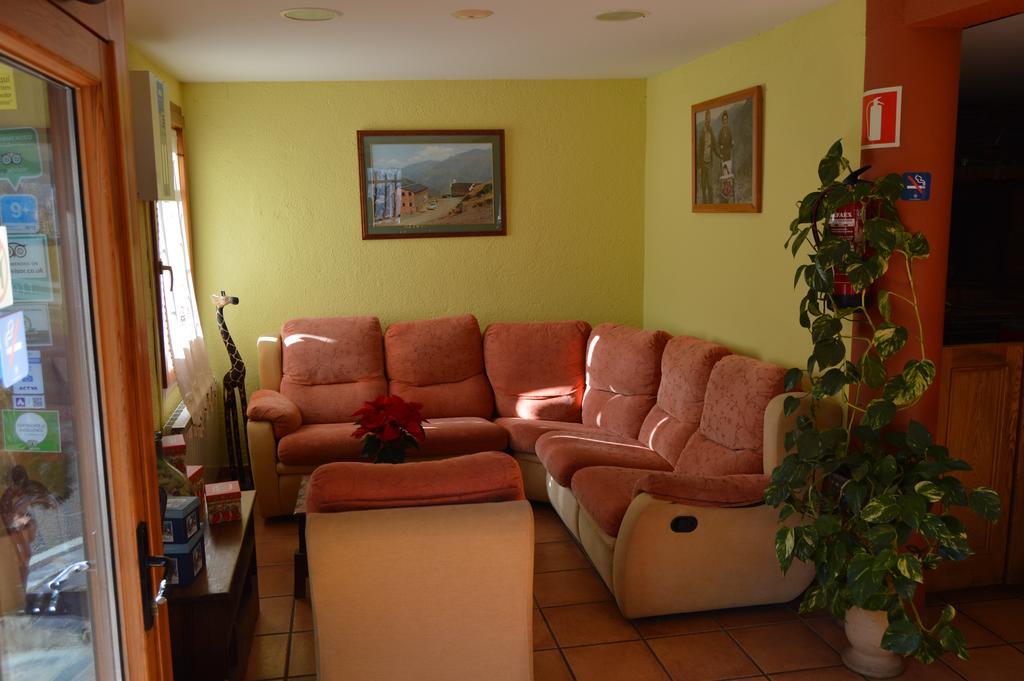 De Canolich - Only Adults Hotel Bixessarri