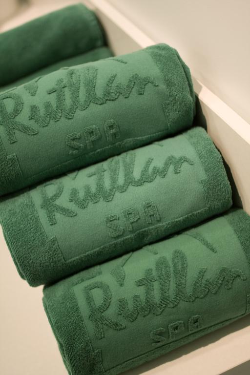Hotel Rutllan &