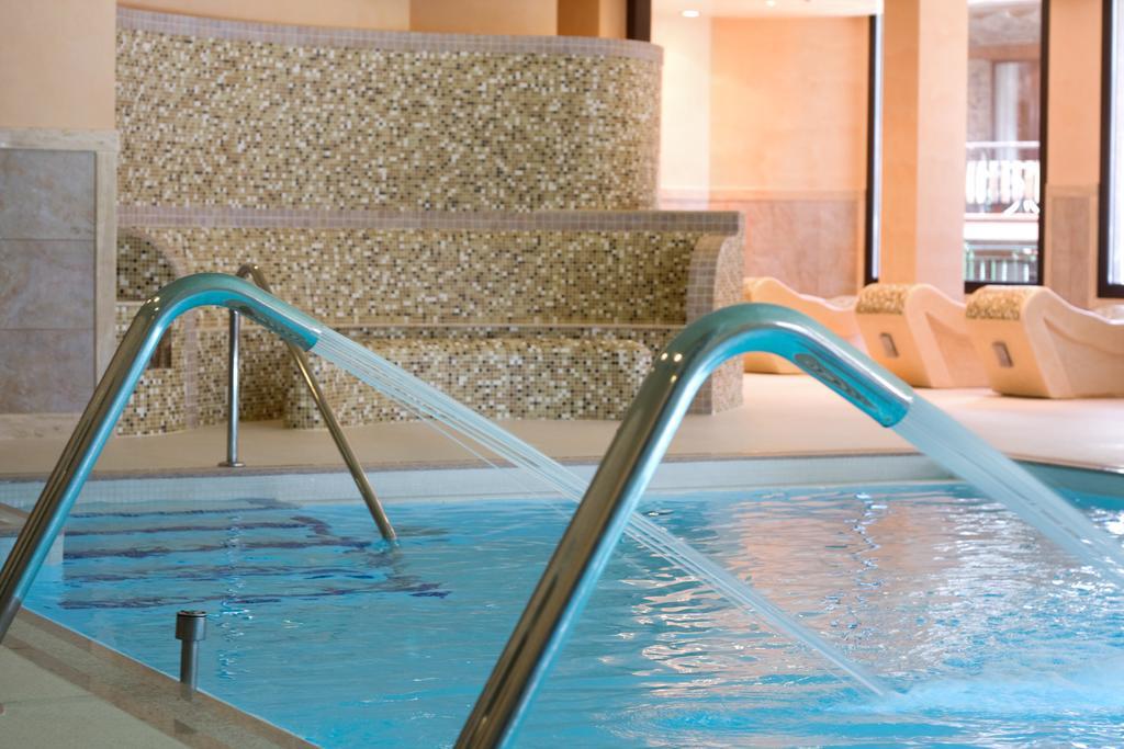Hotel Rutllan &